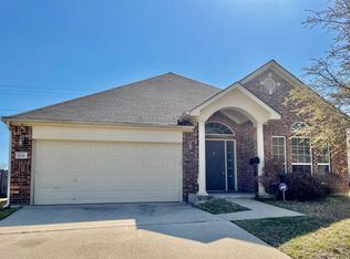 7539 Amber Meadow Loop, Temple, TX 76502