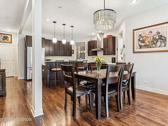 5th image of 4907 N Winchester Ave #1