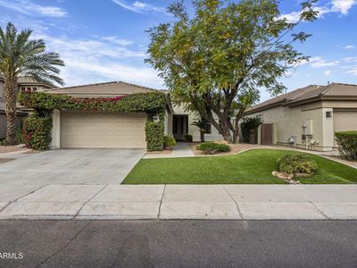 7720 S LA CORTA Drive, Tempe, AZ, 85284
