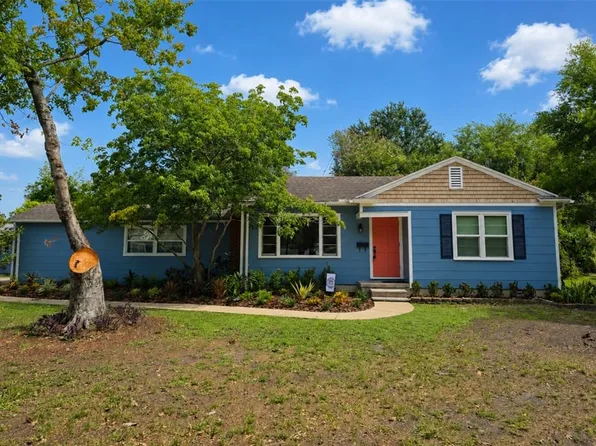 1001 W Beacon Ave, Tampa, FL 33603