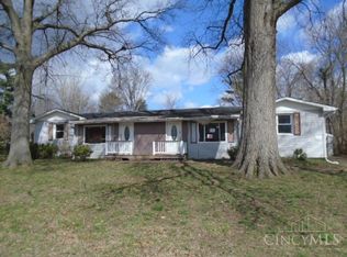 1058 W McKelvey Rd, Cincinnati, OH 45231