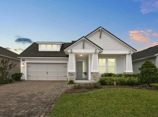 43 Knotwood Way, Ponte Vedra, FL 32081