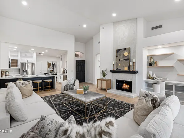 8965 E MAPLE Drive, Scottsdale, AZ 85255