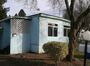 16745 SE Division St Unit 287, Portland, OR 97236