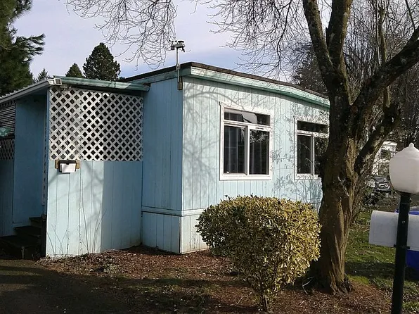 16745 SE Division St Unit 287, Portland, OR 97236