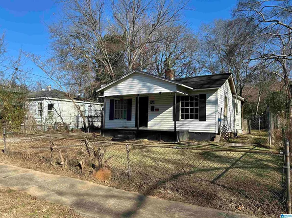 7213 Naples Ave, Birmingham, AL 35206