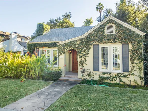 909 Magnolia St, South Pasadena, CA 91030