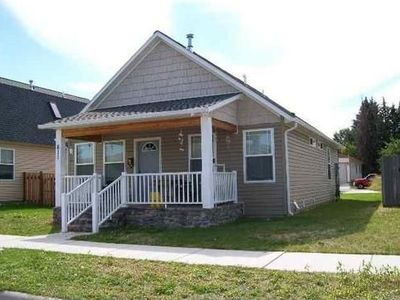 611 Luella Ln, Missoula, MT, 59801