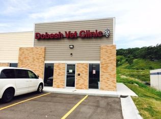 1040 Woodbury Ave STE 100, Council Bluffs, IA 51503