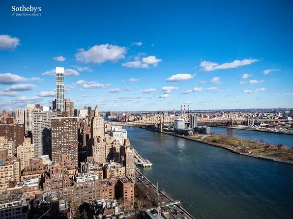 870 United Nations Plz #Penthouse 37/38b, New York, NY 10017