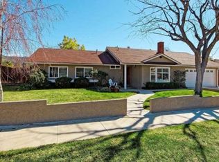 3390 Wichita Falls Ave, Simi Valley, CA 93063