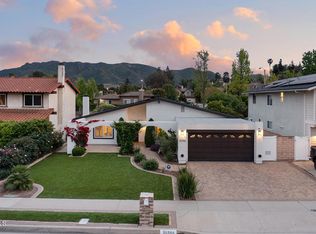 30386 Rainbow View Dr, Agoura Hills, CA 91301