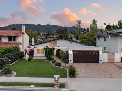 30386 Rainbow View Dr, Agoura Hills, CA, 91301