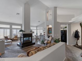 695 N Pearl Island Dr, Henderson, NV 89015