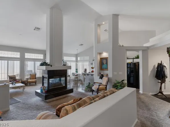 695 Pearl Island Dr, Henderson, NV 89015