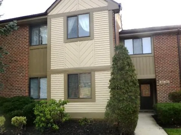 403A Cypress Point Cir, Mount Laurel, NJ 08054