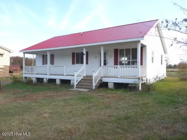 1990 Us Highway 13 N, Farmville, NC 27828