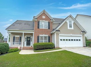 704 Millplace Loop, Irmo, SC 29063