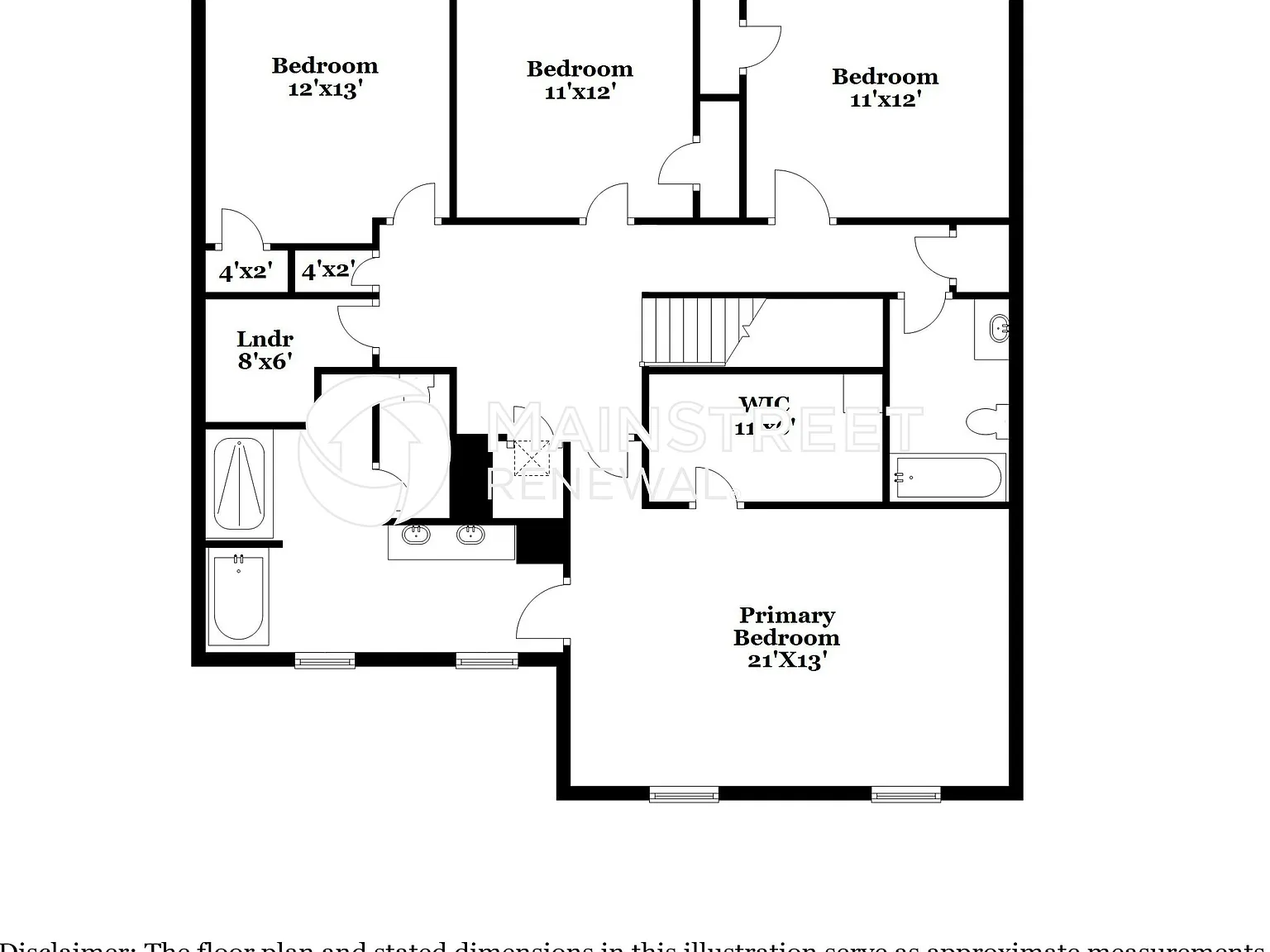 501 Chesser Reserve Way — Photo 3