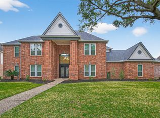1411 Kelliwood Oaks Dr, Katy, TX 77450