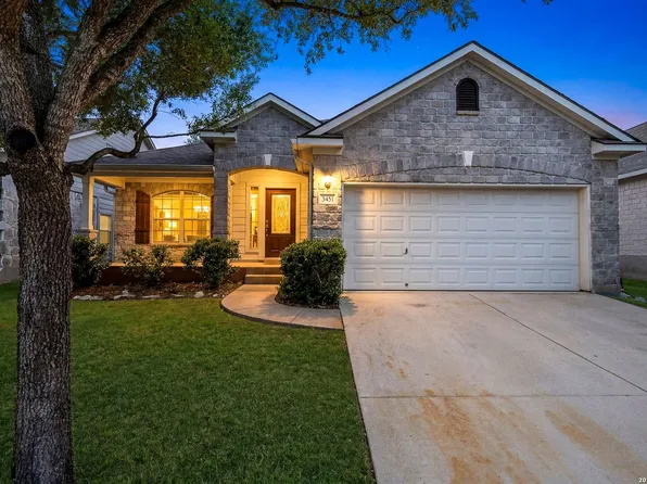 3451 Bennington Way, San Antonio, TX 78261