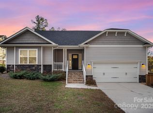 159 Rubys Way #35, Oakboro, NC 28129