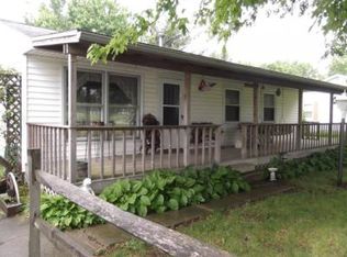 422 Morral Kirkpatrick Rd W, Marion, OH 43302