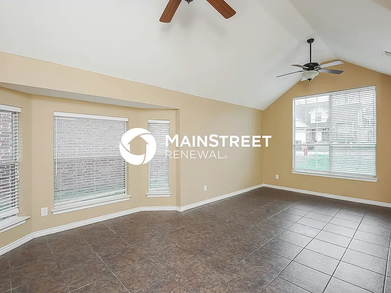 Bonus Room