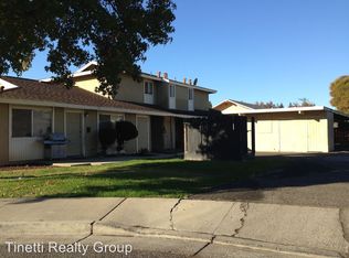 3321 Santa Rosa Ct APT C, Merced, CA 95348