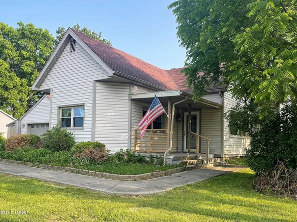 1913 Cragmont St, Madison, IN 47250