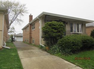 494 Bensley Ave, Calumet City, IL