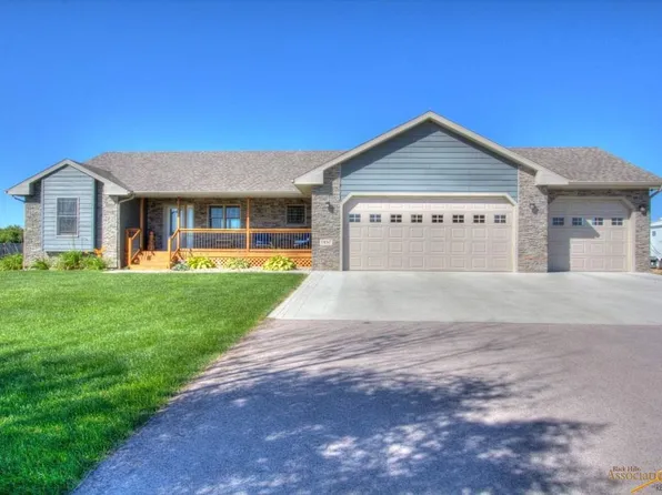 1457 Double Tree Dr, Piedmont, SD 57769