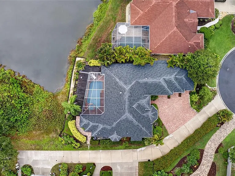 5125 Magnolia Pond Dr — Photo 69