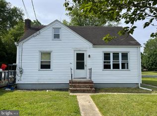 1 Franmar Dr, Bridgeton, NJ 08302