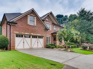 4433 Brookes Walk, Tucker, GA 30084