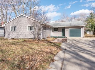 3714 Boston St, Midland, MI 48642