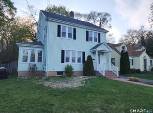 37 Brady Ave, New Britain, CT 06052