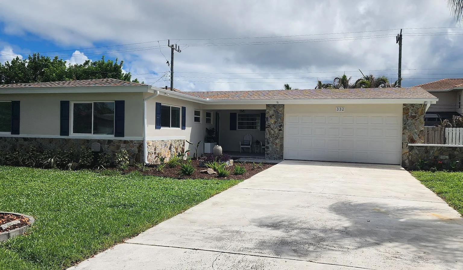 Single Family Home — Photo 1