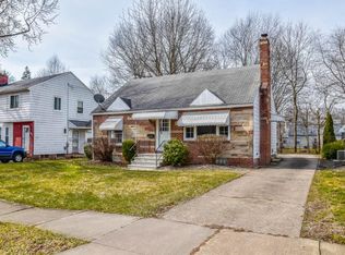 182 Westover Dr, Akron, OH 44313