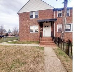 6945 Reisterstown Rd, Baltimore, MD 21215