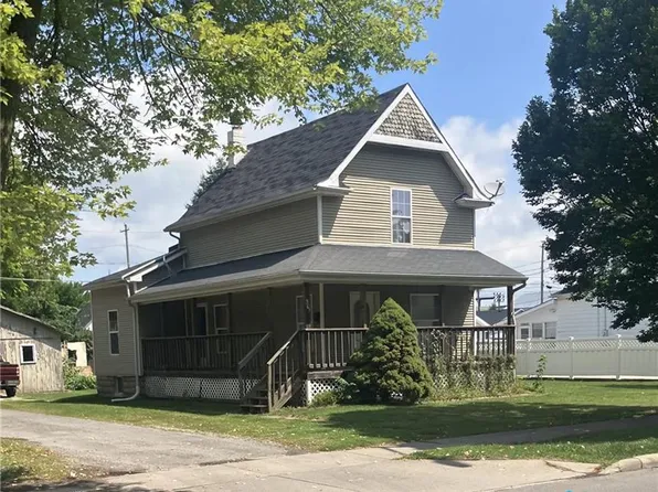 501 E Main St, Montpelier, OH 43543