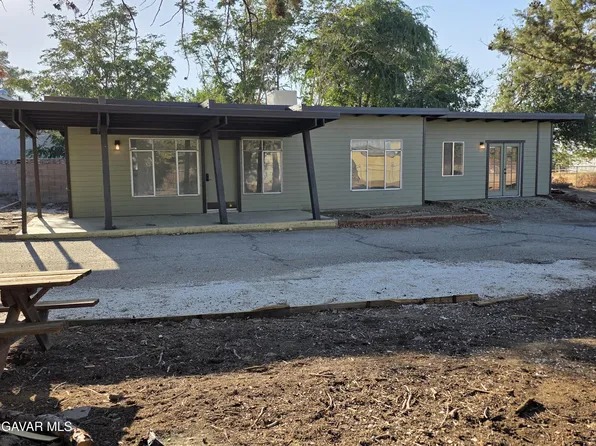 8955 E Avenue T12, Littlerock, CA 93543
