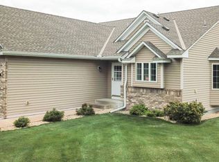 203 Century Trl, Lino Lakes, MN 55014