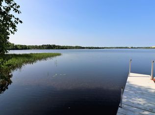 W6003 Military Rd, Tomahawk, WI 54487