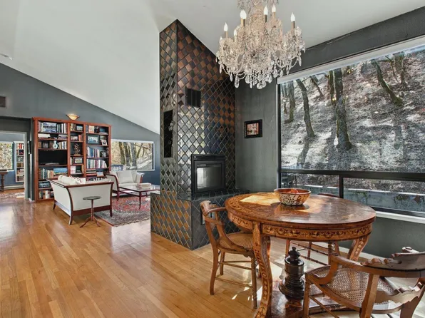 1800 Warm Springs Road, Glen Ellen, CA 95442