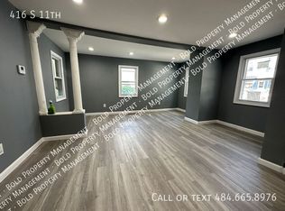 416 S 11th St, Reading, PA