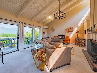 14 Vaughn Farm Road #4, Manchester Center, VT, 05255