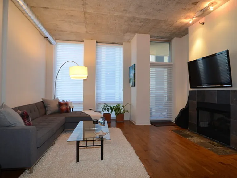 700 N Larrabee St #1203 — Photo 6