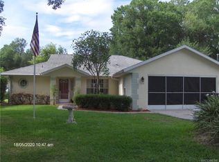 318 Daisy Ln, Inverness, FL 34452