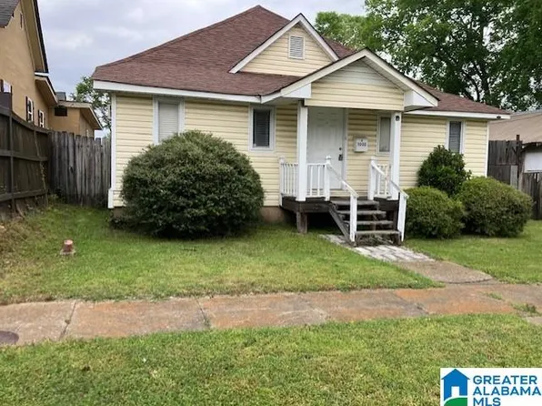 3902 5th Ct N, Birmingham, AL 35222